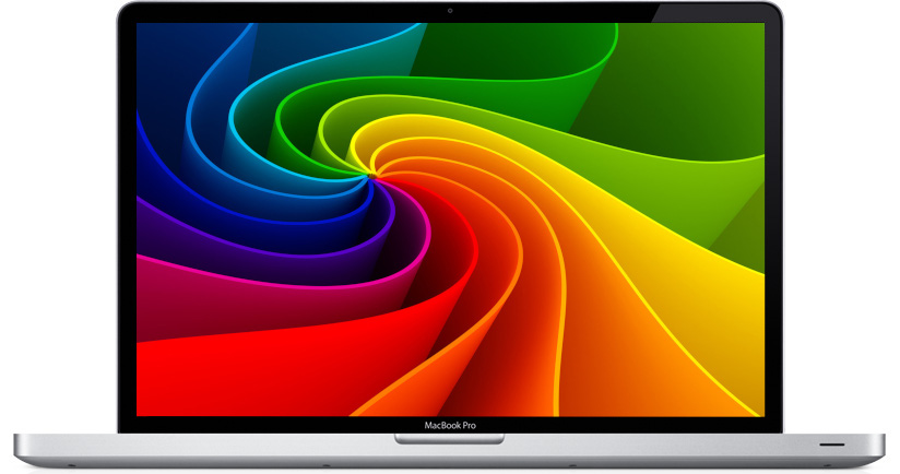 Apple MacBook Pro 8,1 i5-2415M 4GB 320GB HDD 1280x800 High Sierra ...