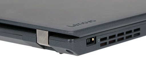 Lenovo ThinkPad X260 i5-6200u 8GB 256GB SSD 1366x768 Windows 10