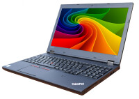 Lenovo ThinkPad L560 i5-6200u 8GB 256GB SSD 1920x1080...