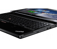 Lenovo ThinkPad L560 i5-6200u 8GB 256GB SSD 1920x1080 Windows 10