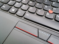 Lenovo ThinkPad T450 i5-5300u 8GB 128GB SSD 1920x1080 Windows 10