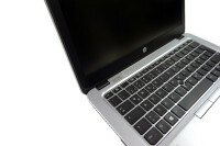 HP EliteBook Ultrabook 820 G4 i5-7300u 8GB 256GB SSD 1920x1080 Windows 10
