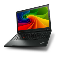 Lenovo ThinkPad L540 i3-4100m 4GB 500GB HDD 1366x768...