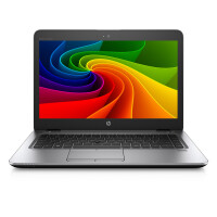 HP Elitebook Ultrabook 840 G3 i7-6500u 8GB 256GB SSD 1920x1080 Windows 10
