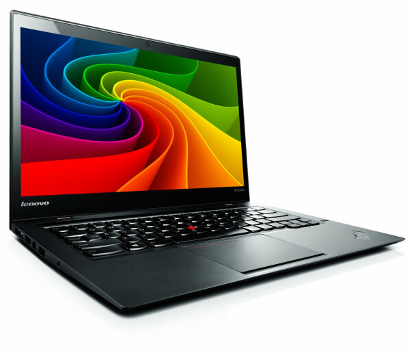 Lenovo ThinkPad X1 Carbon G2 i7-4600u 8GB 240GB SSD 2560x1440 Touchscreen Windows 10