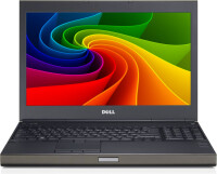 Dell Precision M4800 i7-4810MQ 16GB 1000GB HDD 1920x1080...