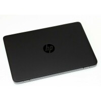 HP EliteBook Ultrabook 820 G1 i7-4600u 16GB 512GB SSD 1920x1080 Touchscreen Windows 10