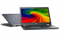 Dell Latitude E5550 i5-5300u 8GB 128GB SSD 1366x768...