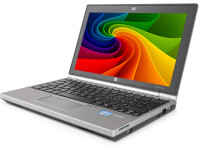 HP Elitebook 2170p i5-3427u 8GB 128GB SSD 1366x768...
