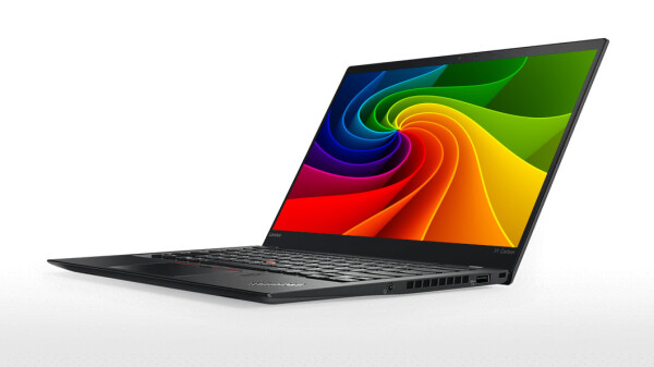 Lenovo ThinkPad X1 Carbon G4 i5-6200u 8GB 256GB SSD 1920x1080 Windows 10