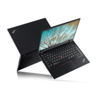 Lenovo ThinkPad X1 Carbon 4th i5-6200u 8GB 256GB SSD 1920x1080 Windows 10