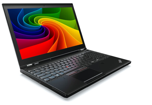 Lenovo ThinkPad P50s i7-6600u 16GB 256GB SSD 1920x1080 Windows 10
