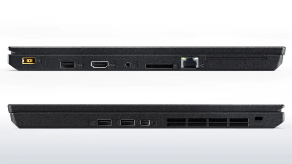 Lenovo ThinkPad P50s i7-6600u 16GB 256GB SSD 1920x1080 Windows 10