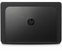 HP ZBook 15u G2 i7-5500U 16GB 256GB SSD 1920x1080 Windows 10