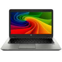 HP EliteBook Ultrabook 840 G2 i5-5300u 8GB 180GB SSD 1366x768 Windows 10 Ware B