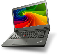 Lenovo ThinkPad T440p i5-4300m 8GB 256GB SSD 1600x900 Windows 10