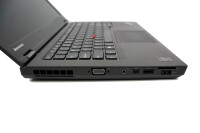 Lenovo ThinkPad T440p i5-4300m 8GB 256GB SSD 1600x900...