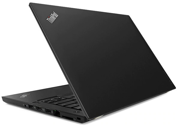 Lenovo ThinkPad T480 i5-8250u 8GB 256GB SSD 1920x1080 Windows 10