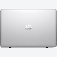HP EliteBook Ultrabook 850 G3 Intel i7-6600u 1920x1080 16GB 256GB Windows 10