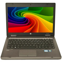 HP ProBook 6470b i5-3320m 4GB 128GB SSD 1366x768 Windows 10