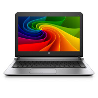 HP ProBook 430 G3 i3-6100u 8GB 128GB SSD 1366x768 Windows 10