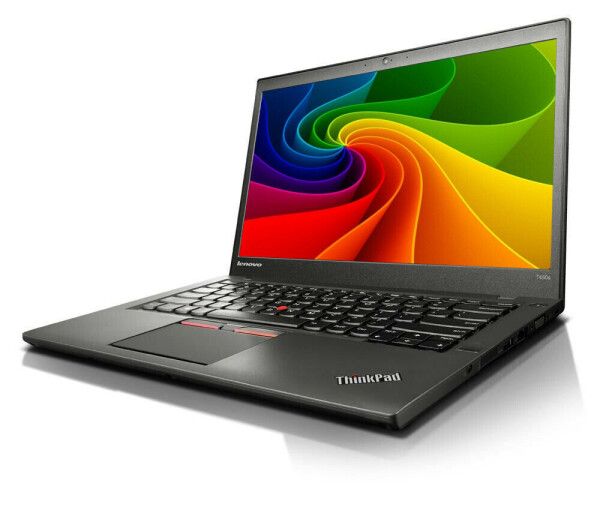 Lenovo ThinkPad T450s i5-5300u 8GB 256GB SSD 1920x1080 Touchscreen Windows 10