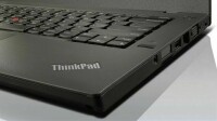 Lenovo ThinkPad T450s i5-5300u 8GB 256GB SSD 1920x1080 Touchscreen Windows 10