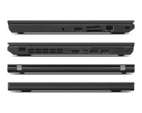 Lenovo ThinkPad X270 i5-6300u 8GB 256GB SSD 1366x768 Windows 10