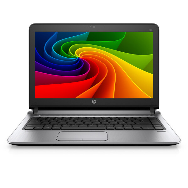 HP ProBook 430 G3 Pentium 4405u 4GB 128GB SSD 1366x768 Windows 10