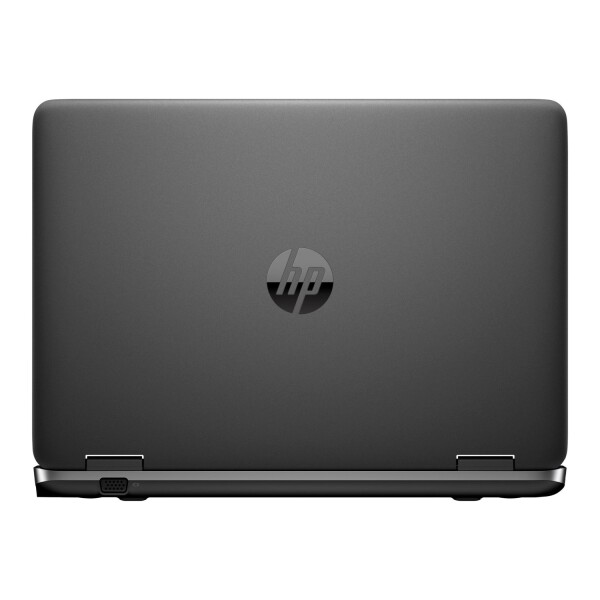 HP ProBook 640 G2 i3-6100u 8GB 256GB SSD 1366x768 Windows 10