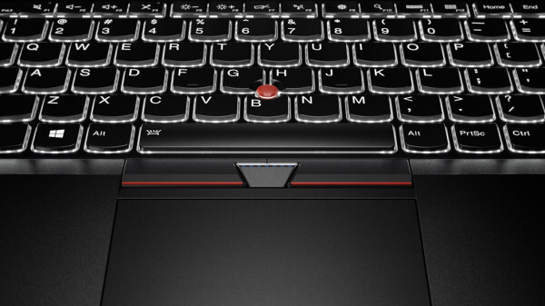 Lenovo ThinkPad X1 Carbon 1st i5-3427u 8GB 180GB SSD 1366x768 Windows 10