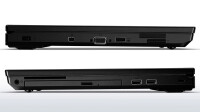 Lenovo ThinkPad L460 i3-6100u 8GB 128GB SSD 1920x1080 Windows 10