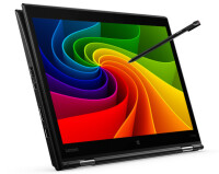 Lenovo ThinkPad X1 Yoga 1st i7-6500u 8GB 256GB SSD...