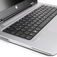HP ProBook 640 G2 i5-6200u 8GB 256GB SSD 1920x1080 Touchscreen Ware B Windows 10