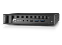 HP ProDesk 600 G2 Mini Desktop i5-6500t 8GB 128GB SSD...