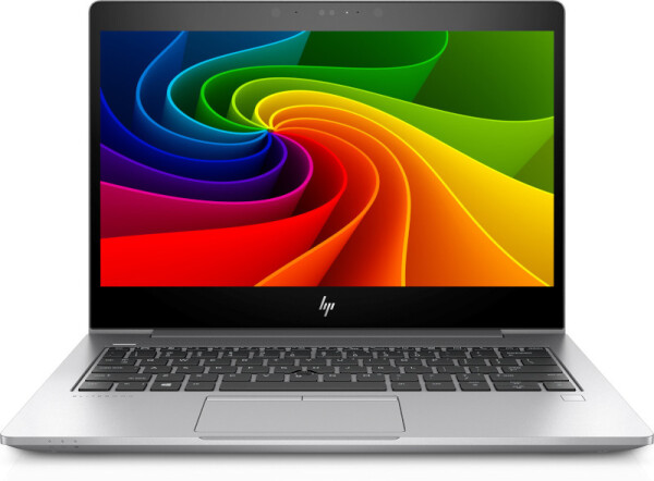 HP EliteBook Ultrabook 830 G5 i7-8550u 8GB 256GB SSD 1920x1080 Windows 10