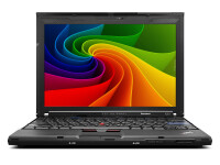 Lenovo ThinkPad X201 i5-580m 4GB 250GB HDD 1280x800...