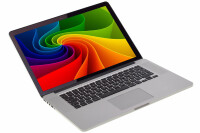 Apple MacBook Pro 11,5 i7-4770HQ 16GB 256GB SSD 2880x1800...