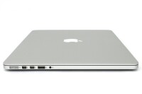 Apple MacBook Pro 11,5 i7-4770HQ 16GB 256GB SSD 2880x1800 Catalina 10.15.4