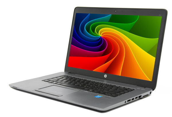 HP Elitebook Ultrabook 850 G2 i7-5600u 8GB 256GB SSD 1366x768 Windows 10