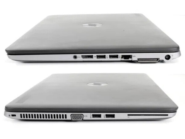 HP Elitebook Ultrabook 850 G2 i7-5600u 8GB 256GB SSD 1366x768 Windows 10