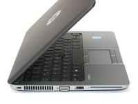 HP Elitebook Ultrabook 820 G2 i5-5300u 8GB 256GB SSD 1366x768 Windows 10