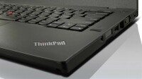 Lenovo ThinkPad T440s i7-4600u 8GB 256GB SDD 1920x1080 Touchscreen Windows 10