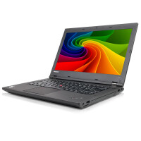 Lenovo ThinkPad L440 i5-4300m 8GB 256GB SSD 1366x768...