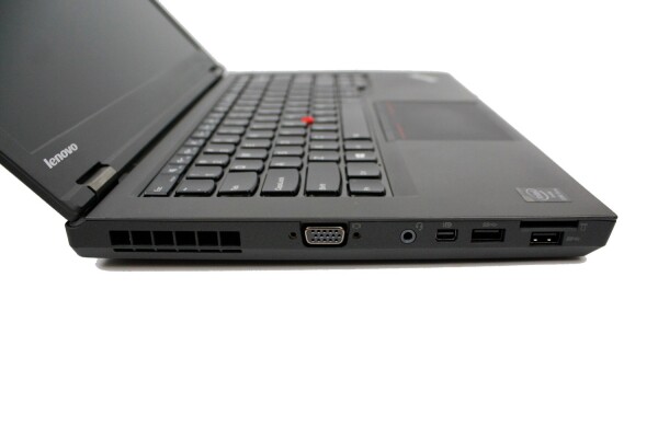 Lenovo ThinkPad T540p i7-4600m 8GB 256GB SSD 1920x1080 Windows 10