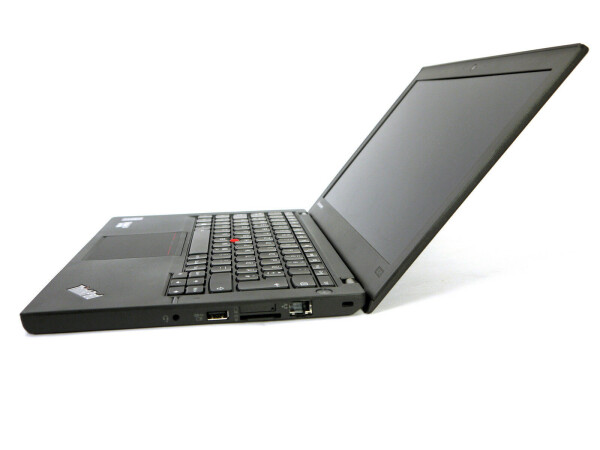 Lenovo ThinkPad X240 i3-4010u 4GB 128GB SSD 1366x768 Windows 10