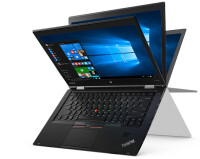 Lenovo ThinkPad X1 Yoga 1st i5-6200u 8GB 256GB SSD 2560x1440 Windows 10