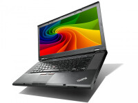 Lenovo ThinkPad T530 i5-3210m 8GB 256GB SSD 1600x900 Windows 10