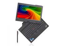 Lenovo ThinkPad X230t i5-3320m 8GB 128GB SSD 1366x768...