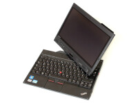 Lenovo ThinkPad X230t i5-3320m 8GB 128GB SSD 1366x768 Windows 10